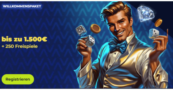 Ivybet Casino